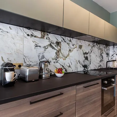 Διαμέρισμα Modern Apartment-2Br-6P-Montorgueil *