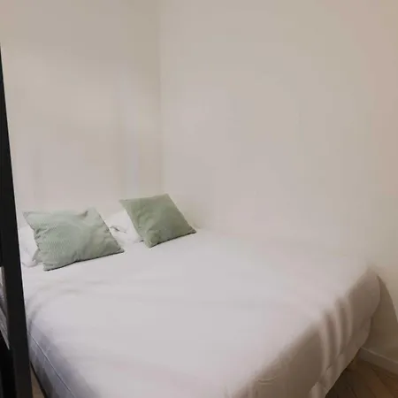 Modern Apartment-2Br-6P-Montorgueil Διαμέρισμα *